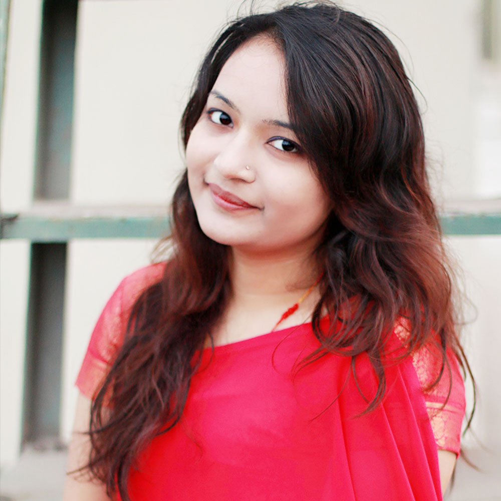 Nazia Tarannum Ananna